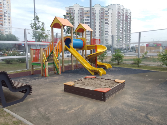 Продам однокомнатную (1-комн.) квартиру, Наташи Качуевской ул, 3, Москва г