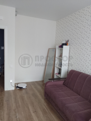 Продам однокомнатную (1-комн.) квартиру, Наташи Качуевской ул, 3, Москва г