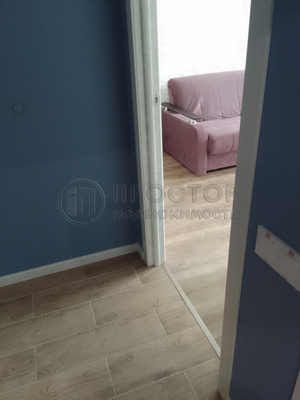Продам однокомнатную (1-комн.) квартиру, Наташи Качуевской ул, 3, Москва г