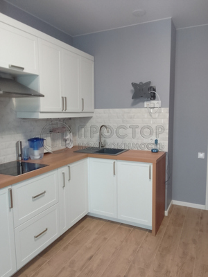 Продам однокомнатную (1-комн.) квартиру, Наташи Качуевской ул, 3, Москва г