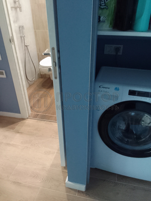 Продам однокомнатную (1-комн.) квартиру, Наташи Качуевской ул, 3, Москва г