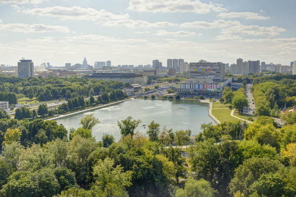 Продам трехкомнатную (3-комн.) квартиру, Академика Королева ул, 10, Москва г