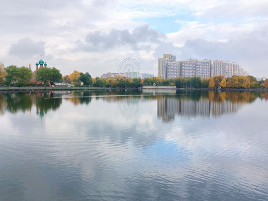 Продам трехкомнатную (3-комн.) квартиру, Академика Королева ул, 10, Москва г