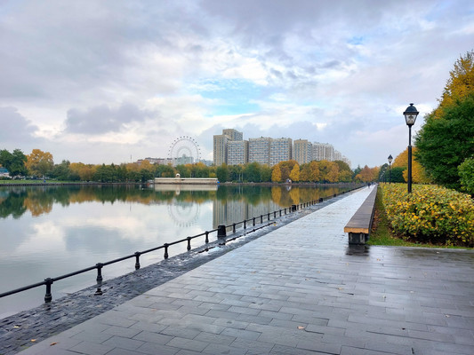 Продам трехкомнатную (3-комн.) квартиру, Академика Королева ул, 10, Москва г