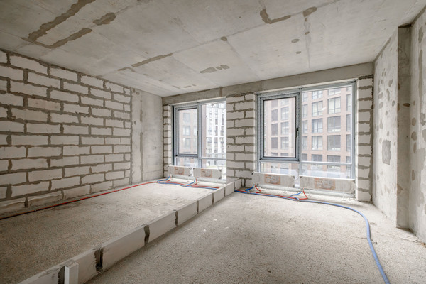 Продам многокомнатную квартиру, Годовикова ул, 11к4, Москва г