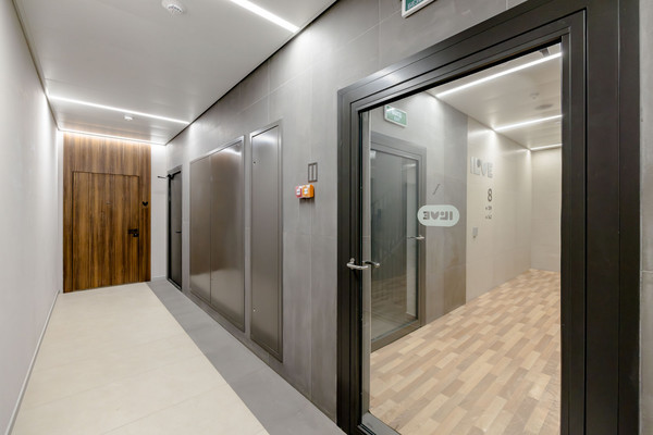 Продам многокомнатную квартиру, Годовикова ул, 11к4, Москва г