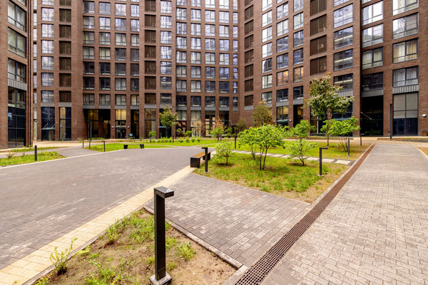 Продам многокомнатную квартиру, Годовикова ул, 11к4, Москва г