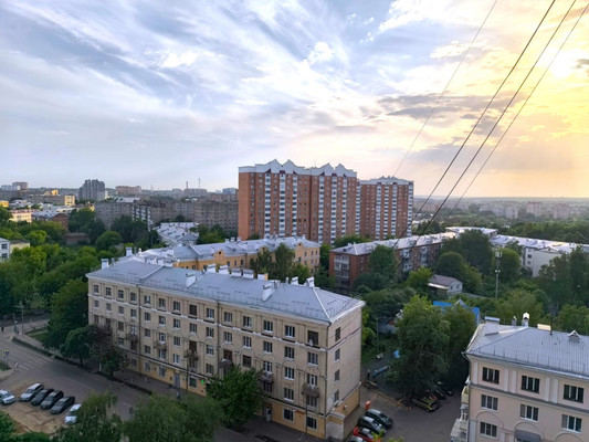 Продам однокомнатную (1-комн.) квартиру, Подольская ул, 3, Северово д