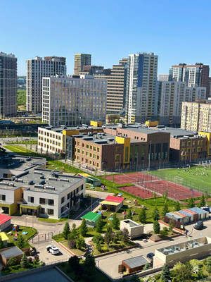 Продам трехкомнатную (3-комн.) квартиру, Чистопольская ул, 88, Казань г