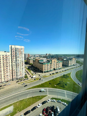 Продам трехкомнатную (3-комн.) квартиру, Чистопольская ул, 88, Казань г
