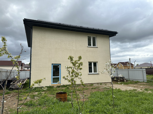 Продам дом, Ревякинский пер, Дмитров г, 0 км от города