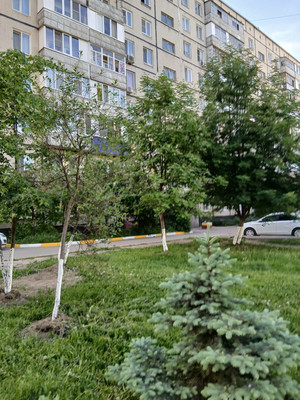Продам трехкомнатную (3-комн.) квартиру, Карагандинская ул, 6, Казань г