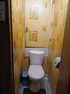 Продам трехкомнатную (3-комн.) квартиру, Карагандинская ул, 6, Казань г