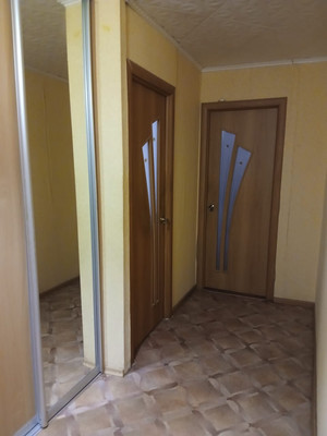 Продам трехкомнатную (3-комн.) квартиру, Карагандинская ул, 6, Казань г