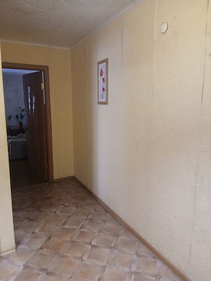 Продам трехкомнатную (3-комн.) квартиру, Карагандинская ул, 6, Казань г