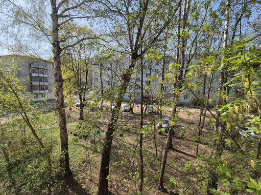 Продам двухкомнатную (2-комн.) квартиру, Дмитровская ул, 14, Базарово д