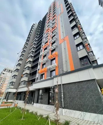 Продам однокомнатную (1-комн.) квартиру, Назарько ул, 4, Ростов-на-Дону г