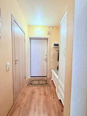 Продам однокомнатную (1-комн.) квартиру, Иоанна Кронштадтского ул, 7, Старая д