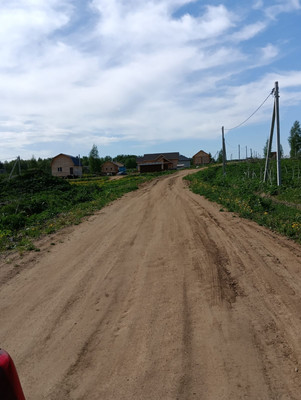 Продам участок 10,3 соток, ИЖС, Мира ул, Выльгорт с, 0 км от города
