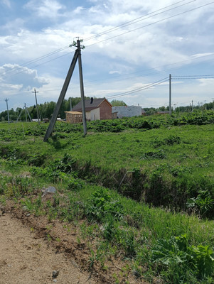 Продам участок 10,3 соток, ИЖС, Мира ул, Выльгорт с, 0 км от города
