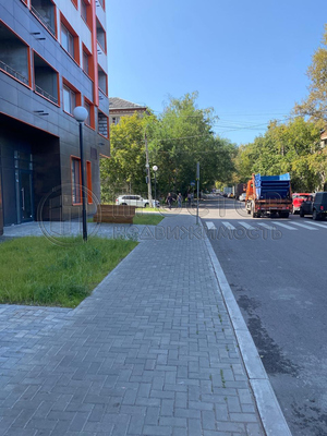 Продам трехкомнатную (3-комн.) квартиру, Хлебозаводской проезд, 1А, Люберцы г