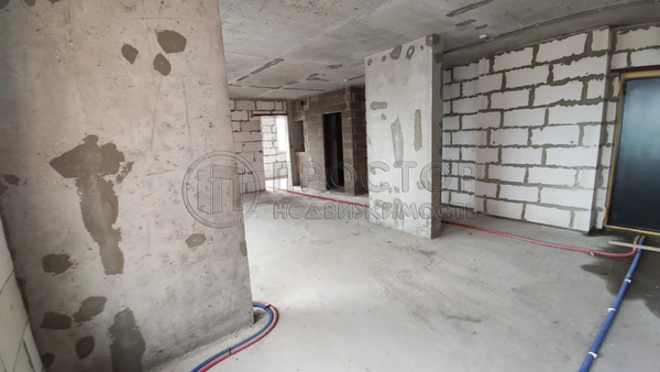 Продам трехкомнатную (3-комн.) квартиру, Хлебозаводской проезд, 1А, Люберцы г