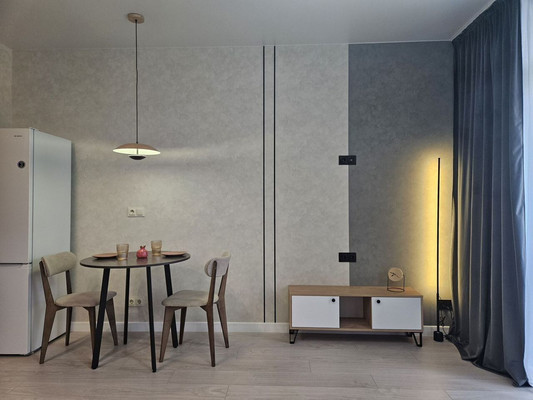 Продам однокомнатную (1-комн.) квартиру, Нансена ул, 109/6, Ростов-на-Дону г