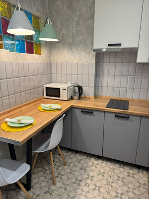 Продам однокомнатную (1-комн.) квартиру, Красноармейская ул, 157В/83, Ростов-на-Дону г
