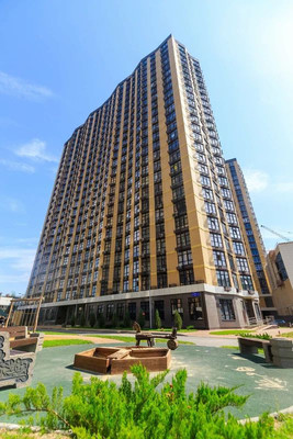 Продам однокомнатную (1-комн.) квартиру, Красноармейская ул, 157В/83, Ростов-на-Дону г