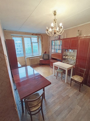 Продам двухкомнатную (2-комн.) квартиру, Черкизовская Б. ул, 30к3, Москва г
