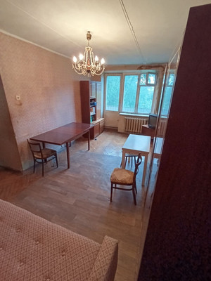 Продам двухкомнатную (2-комн.) квартиру, Черкизовская Б. ул, 30к3, Москва г