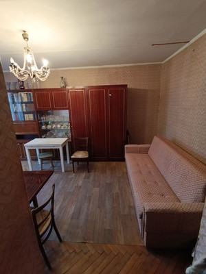 Продам двухкомнатную (2-комн.) квартиру, Черкизовская Б. ул, 30к3, Москва г