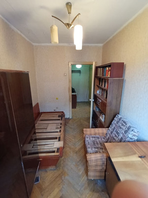 Продам двухкомнатную (2-комн.) квартиру, Черкизовская Б. ул, 30к3, Москва г