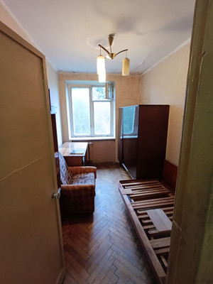 Продам двухкомнатную (2-комн.) квартиру, Черкизовская Б. ул, 30к3, Москва г