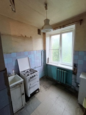 Продам двухкомнатную (2-комн.) квартиру, Черкизовская Б. ул, 30к3, Москва г
