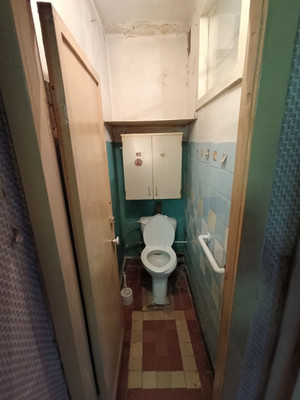 Продам двухкомнатную (2-комн.) квартиру, Черкизовская Б. ул, 30к3, Москва г