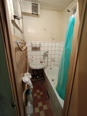 Продам двухкомнатную (2-комн.) квартиру, Черкизовская Б. ул, 30к3, Москва г