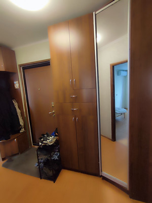 Продам двухкомнатную (2-комн.) квартиру, Школьная (Климовск мкр.) ул, 33, Подольск г