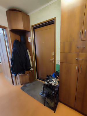 Продам двухкомнатную (2-комн.) квартиру, Школьная (Климовск мкр.) ул, 33, Подольск г