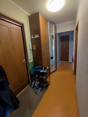 Продам двухкомнатную (2-комн.) квартиру, Школьная (Климовск мкр.) ул, 33, Подольск г