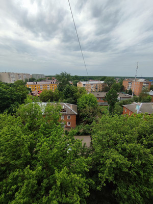Продам двухкомнатную (2-комн.) квартиру, Школьная (Климовск мкр.) ул, 33, Подольск г