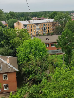 Продам двухкомнатную (2-комн.) квартиру, Школьная (Климовск мкр.) ул, 33, Подольск г