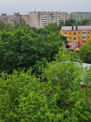 Продам двухкомнатную (2-комн.) квартиру, Школьная (Климовск мкр.) ул, 33, Подольск г
