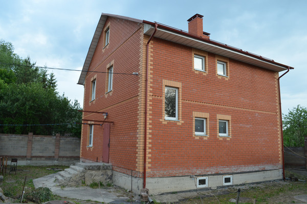 Продам коттедж, Подольская ул, 7/9, Северово д, 0 км от города