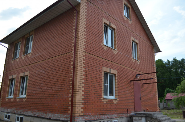 Продам коттедж, Подольская ул, 7/9, Северово д, 0 км от города