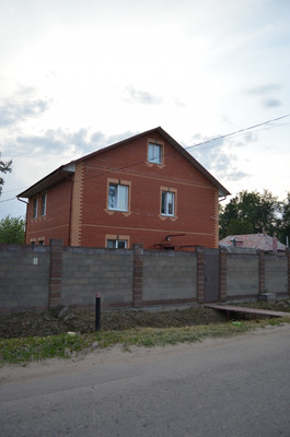 Продам коттедж, Подольская ул, 7/9, Северово д, 0 км от города