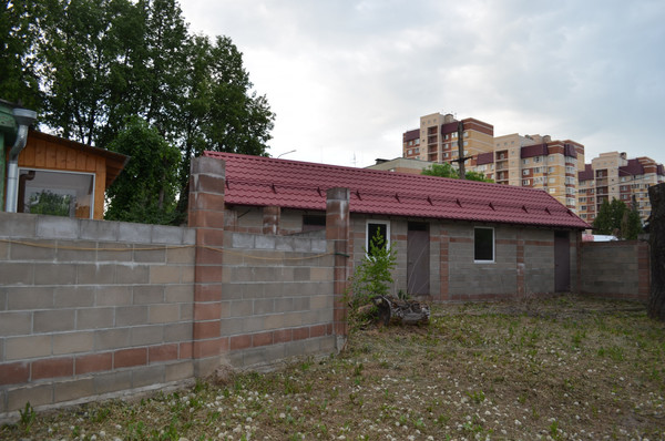 Продам коттедж, Подольская ул, 7/9, Северово д, 0 км от города