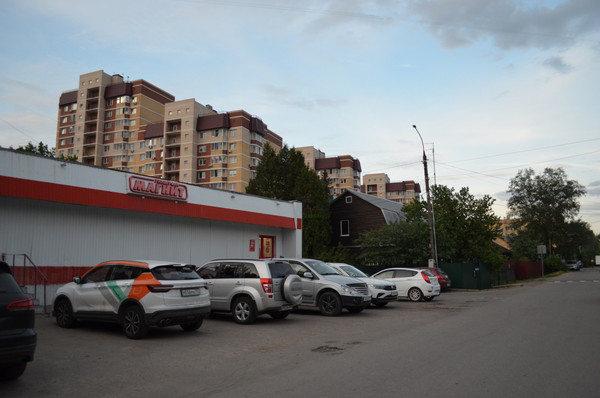 Продам коттедж, Подольская ул, 7/9, Северово д, 0 км от города