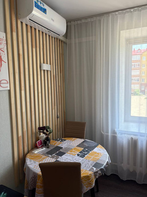 Продам однокомнатную (1-комн.) квартиру, Порфирьева ул, 10, Ишим г