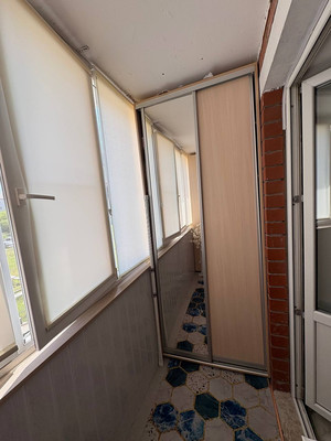 Продам однокомнатную (1-комн.) квартиру, Порфирьева ул, 10, Ишим г